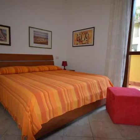 Nadia Apartment *